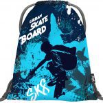 Sáček na obuv Skateboard