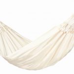 Houpací síť La Siesta Brisa Kingsize - vanilla