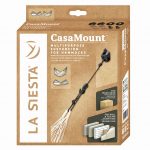 Uchycení houpací sítě La Siesta CasaMount - CMF30 CasaMount uchycení balení