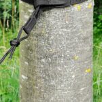 Uchycení houpací sítě La Siesta TreeMount - TMF45 - na kmenu