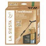 Uchycení houpací sítě La Siesta TreeMount - TMF45 - balení