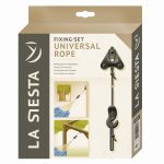 Uchycení houpací sítě La Siesta Universal Rope - URH3 Universal uchycení balení