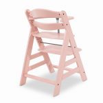 Rostoucí židle Hauck Alpha+ Rose