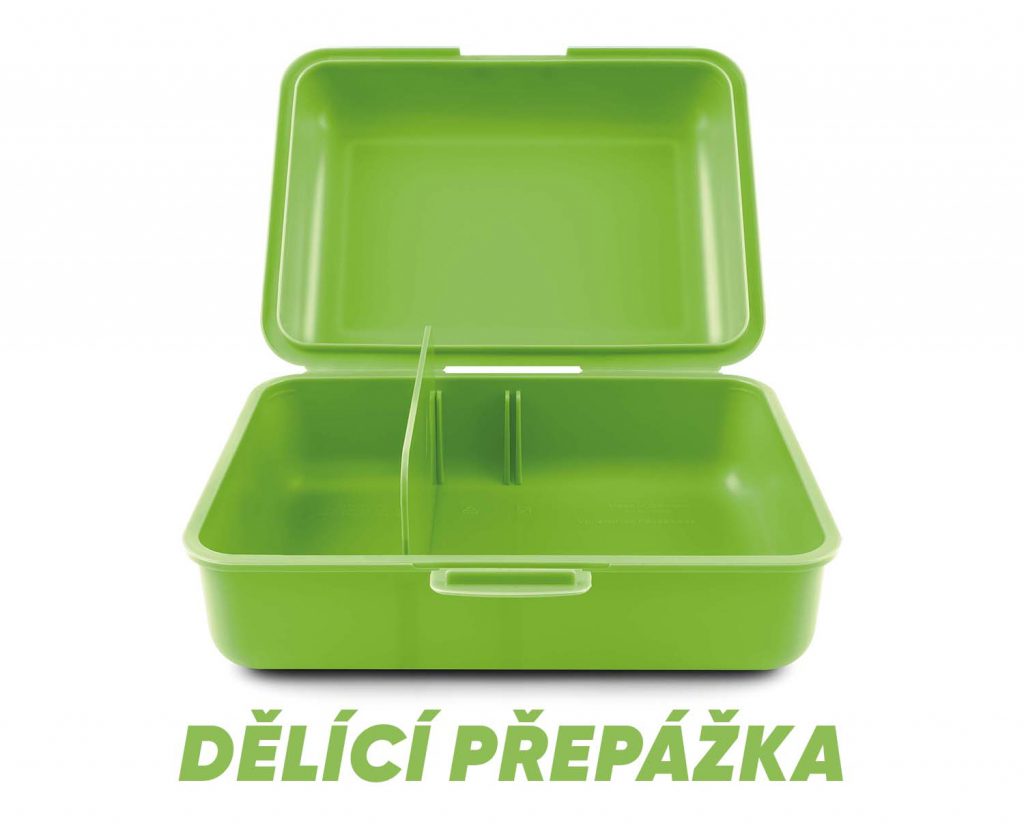 BAAGL Box na svačinu Dinosaurus - Obrázek 4