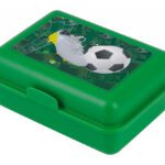BAAGL Box na svačinu Fotbal goal