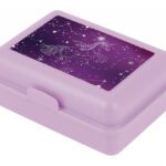 BAAGL Box na svačinu Unicorn Universe