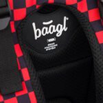 Balanční popruhy batohu Baagl Skate TERIBEAR.