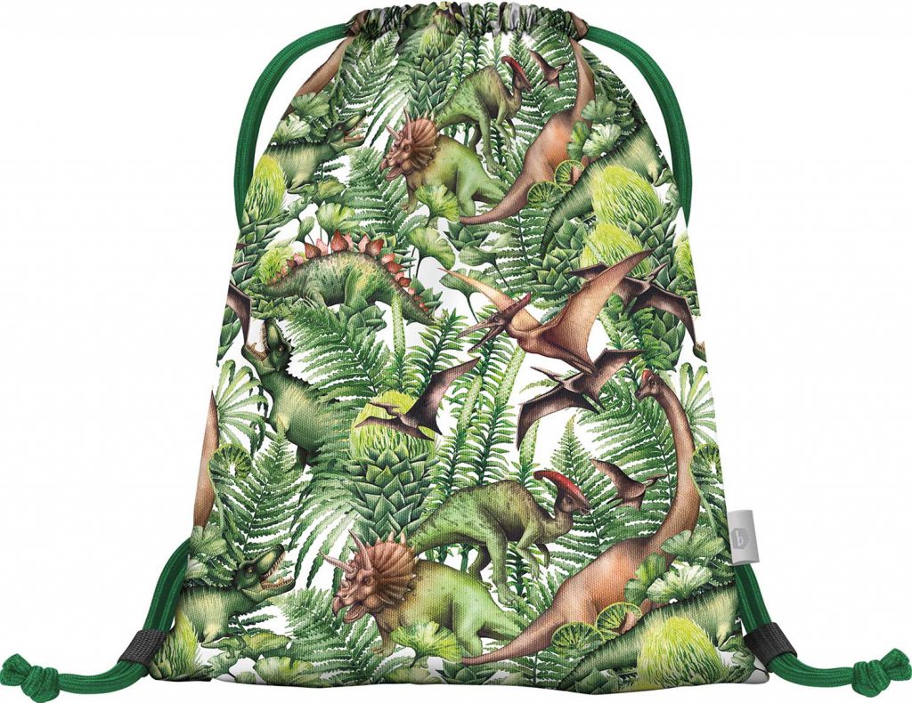 BAAGL Sáček Dinosaurus - Obrázek 4