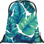 BAAGL Sáček Monstera