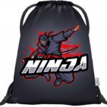 BAAGL Sáček Ninja