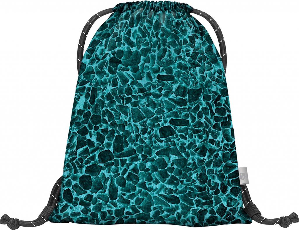 BAAGL Sáček Skate Aquamarine - Obrázek 2