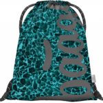 BAAGL Sáček Skate Aquamarine