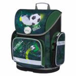 Školní aktovka pro prvňáčky Ergo Fotbal
