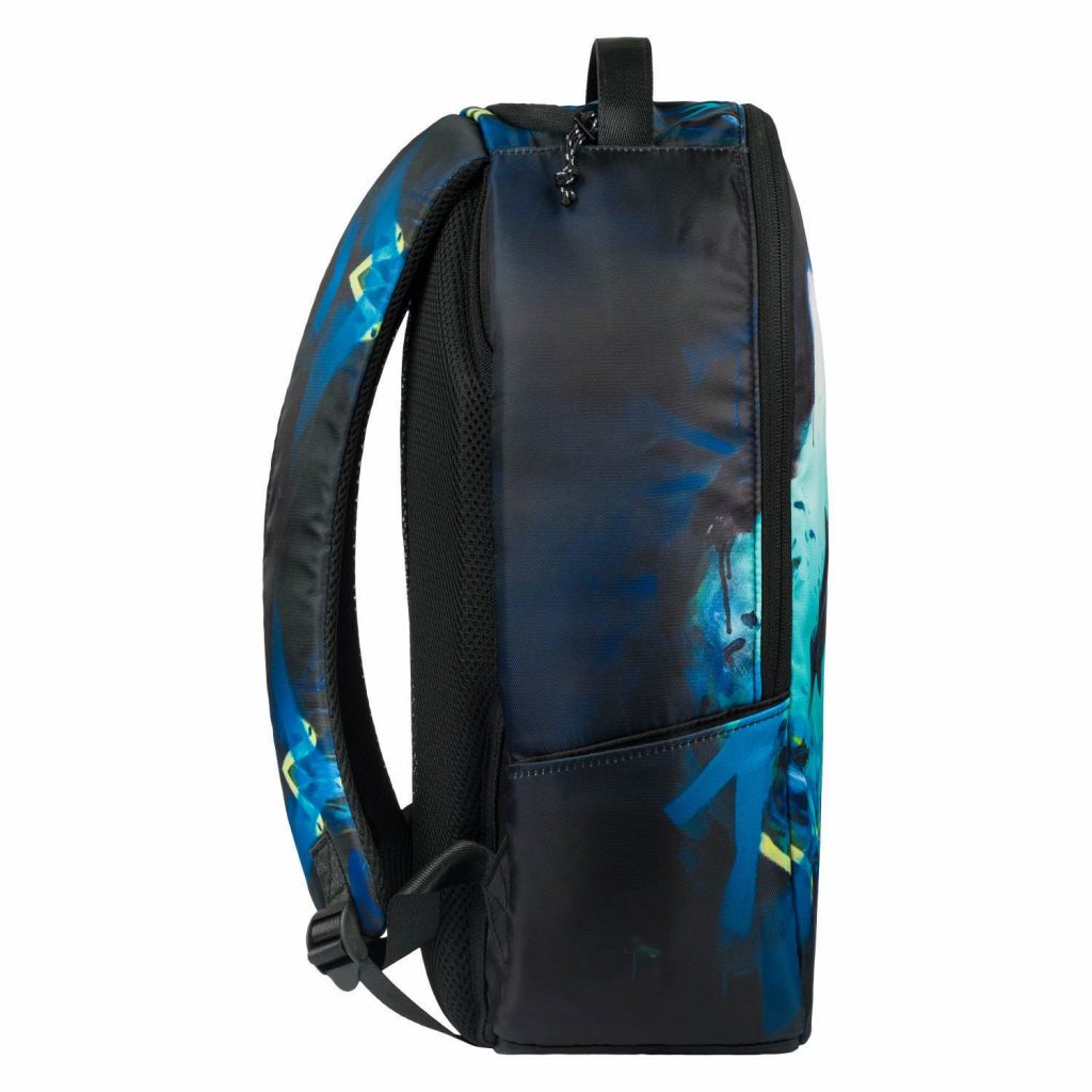 BAAGL Batoh eARTh - Žralok by Lukero - Obrázek 3