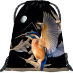BAAGL Sáček eARTh - Kingfisher by Caer8th