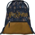BAAGL Sáček s kapsou Harry Potter Bradavice