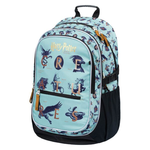 BAAGL batoh pro školáky Core Harry Potter Fantastická zvířata