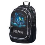 BAAGL batoh pro školáky Core Harry Potter Bradavice