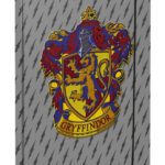 BAAGL Desky na školní sešity A4 Harry Potter Nebelvír Erb