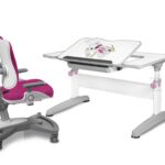 Dětský set růžový MyChamp - Uniq