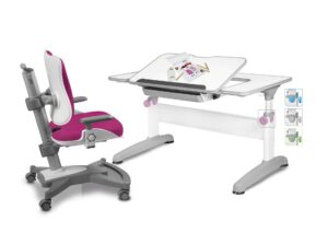 Dětský set růžový MyChamp - Uniq