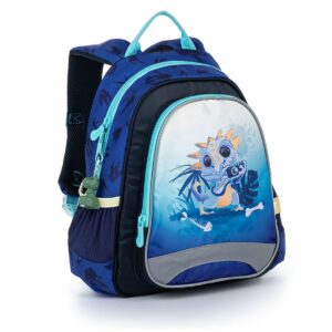 Předškolní batoh na výlety či kroužky Topgal SISI 22060 -