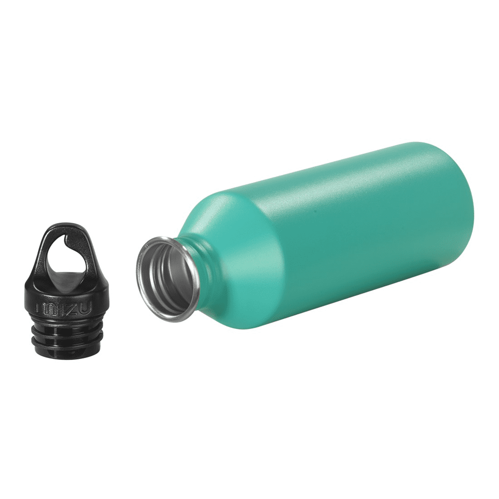 Lahev na pití z nerez oceli coocazoo 0,75 l, Fresh Mint - Obrázek 2