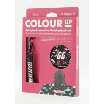 Lifestylová sada COLOUR UP, Gaming - Obrázek 5