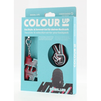 Lifestylová sada COLOUR UP, Tik Tok - Obrázek 5