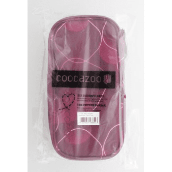 Penál coocazoo, Berry Bubbles - Obrázek 3