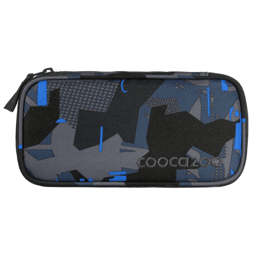 Penál coocazoo, Blue Craft