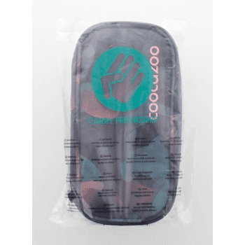 Penál coocazoo, Cloudy Peach - Obrázek 3
