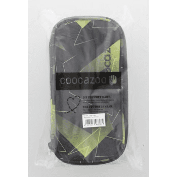 Penál coocazoo, Lime Flash - Obrázek 3