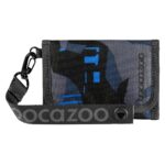 Peněženka coocazoo, Blue Craft
