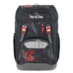 Školní batoh Step by Step GRADE Dragon Drako, AGR certifikát