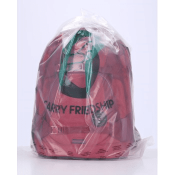 Zabalený batoh coocazoo MATE Berry Boost.