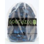 Zabalený batoh coocazoo MATE Deep Matrix.