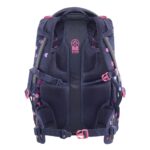 Zádový systém batohu coocazoo MATE Reflective Moons.