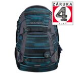 Školní batoh coocazoo MATE, Urban Line, certifikát AGR