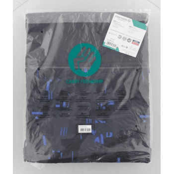 Sportovní pytel na záda coocazoo, Blue Craft - Obrázek 4