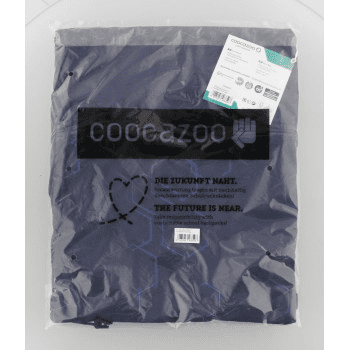 Sportovní pytel na záda coocazoo, Blue Motion - Obrázek 4