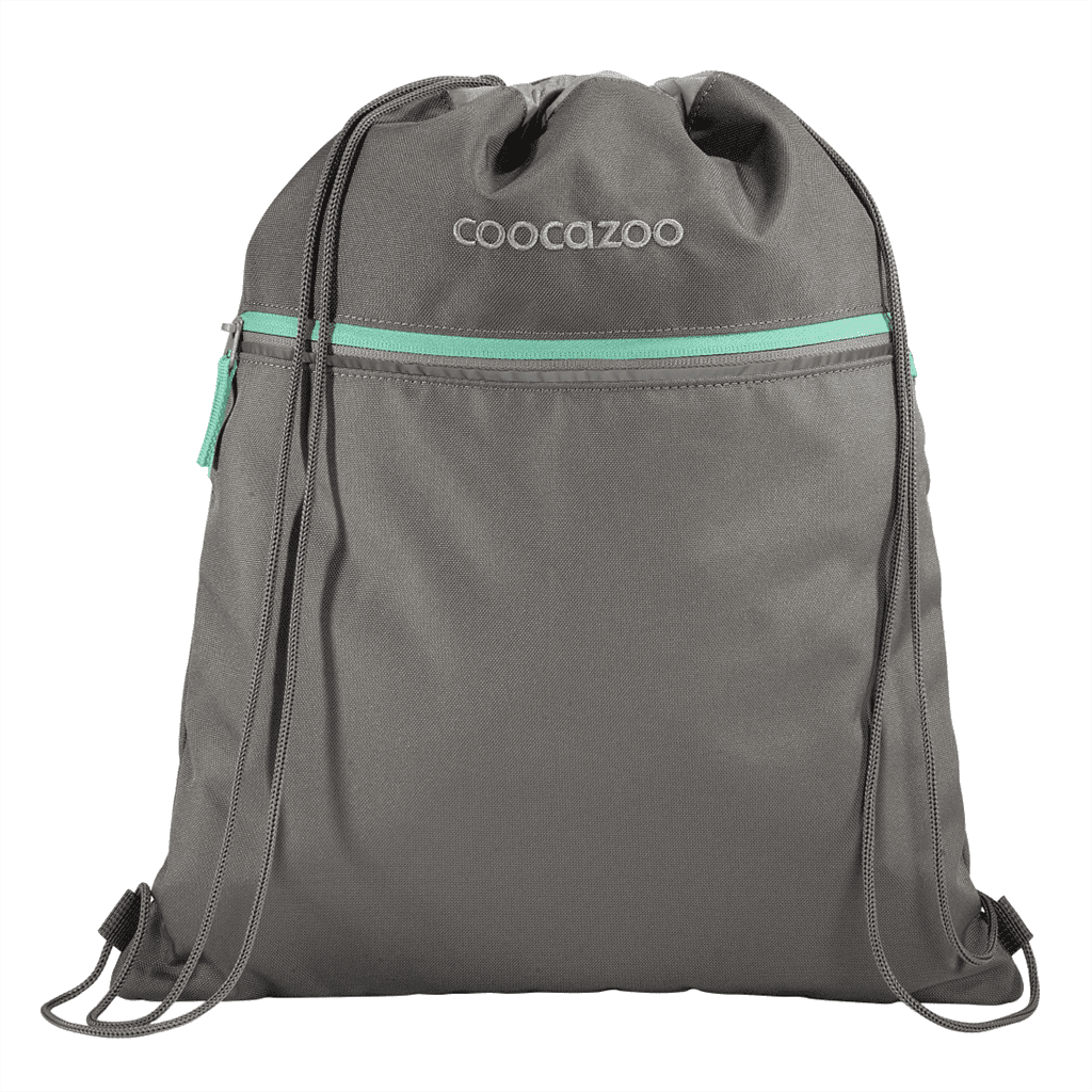 Sportovní pytel na záda coocazoo, Fresh Mint