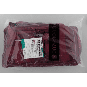 Sportovní taška coocazoo, Berry Bubbles - Obrázek 3