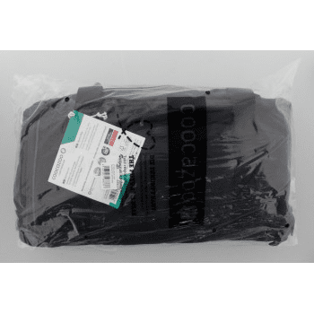 Sportovní taška coocazoo, Black Coal - Obrázek 3