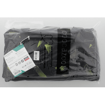 Sportovní taška coocazoo, Lime Flash - Obrázek 3