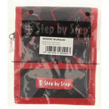 Kapsička na krk Step by Step Ninja Yuma - Obrázek 3