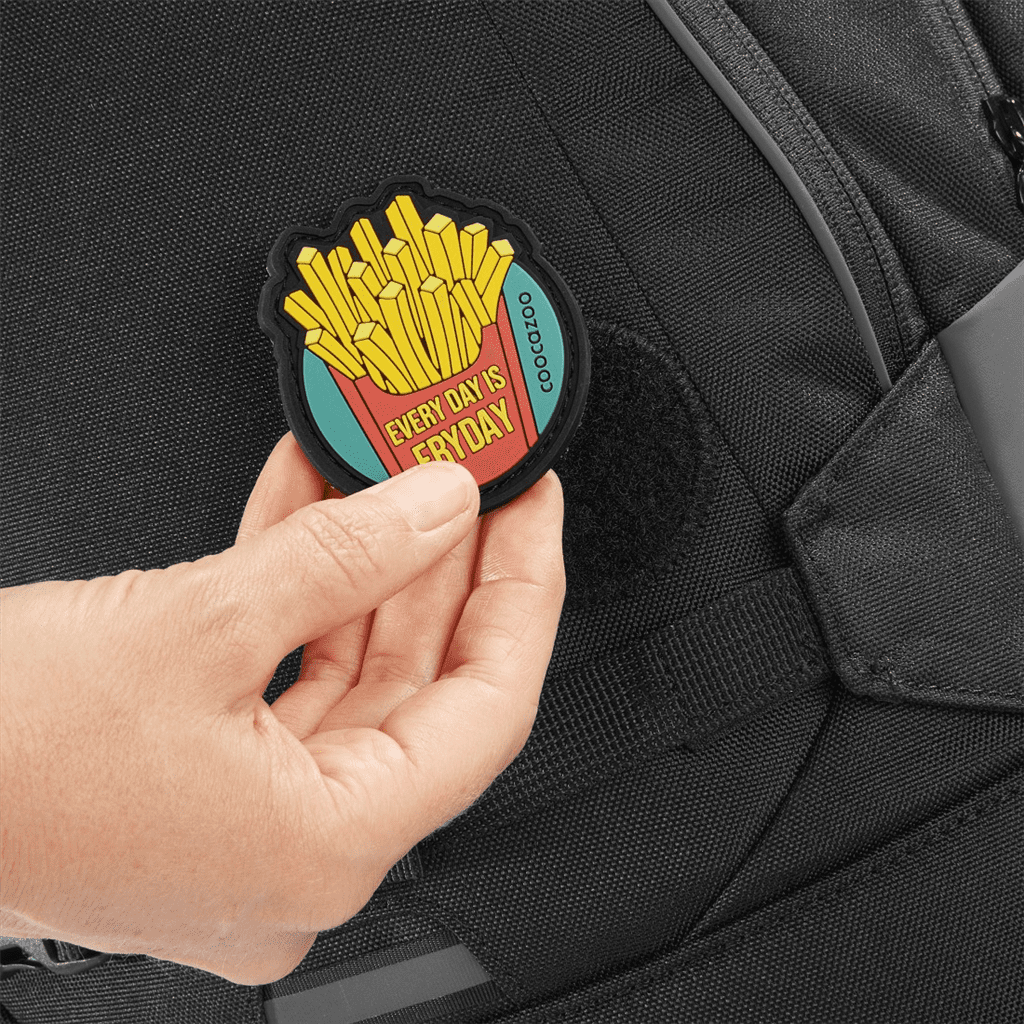 Lifestylová sada COLOUR UP, Fast Food - Obrázek 3