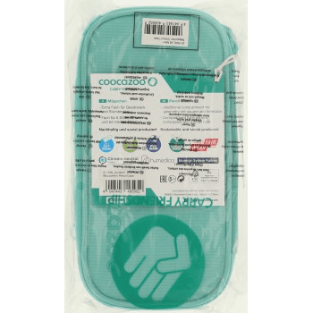 Penál coocazoo, All Mint - Obrázek 3