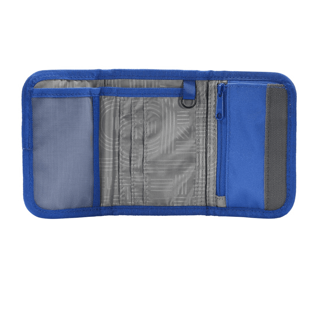 Peněženka coocazoo, All Blue - Obrázek 2