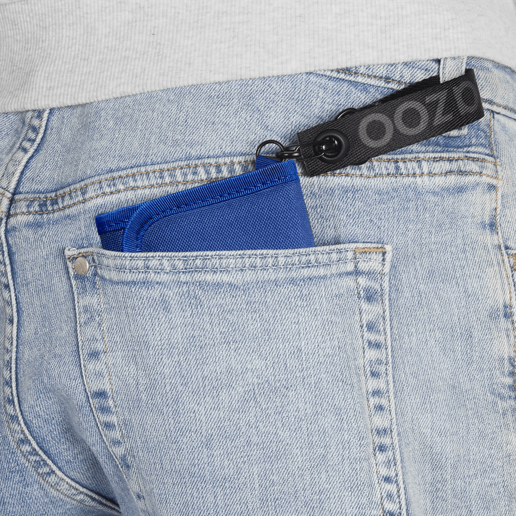 Peněženka coocazoo, All Blue - Obrázek 3
